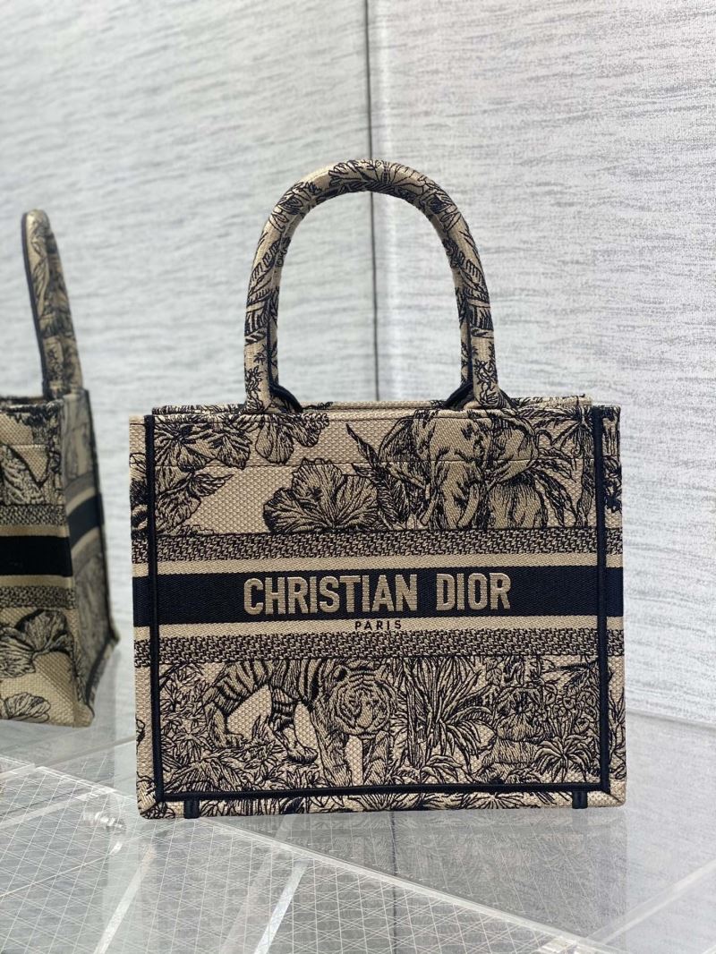 Christian Dior Shopping Bags